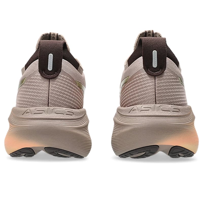ASICS Gel-Nimbus 27 Luxe 1011C030-020 05