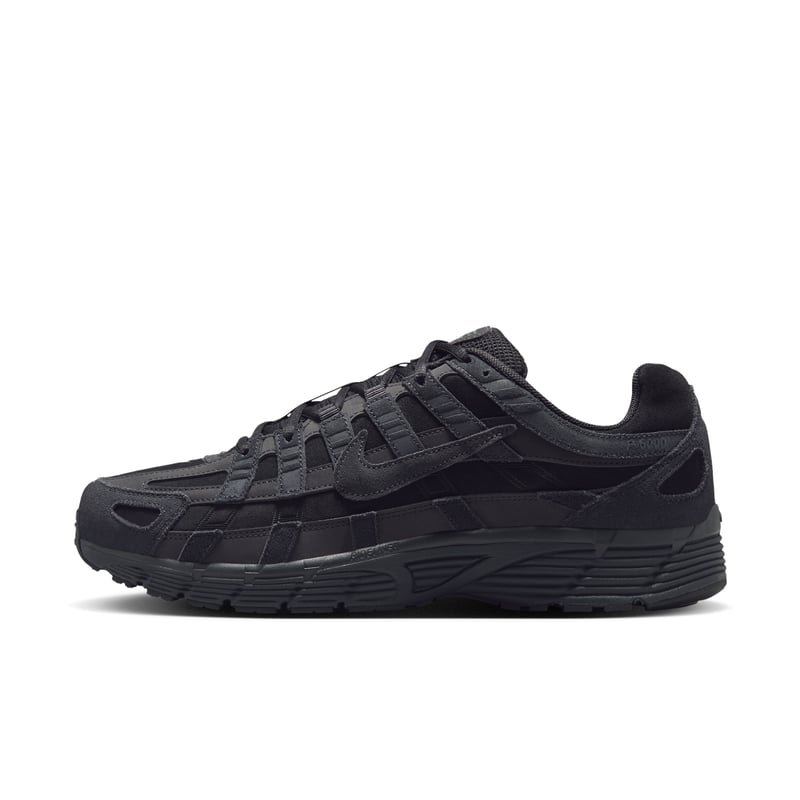 Nike P-6000 SE sneakers "Off Noir & Black" | Herre | Sportstyle | 00 | SPORTSHOWROOM