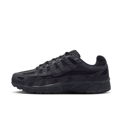 Nike P-6000 SE sneakers "Off Noir & Black" | Herre | Sportstyle | 00 | SPORTSHOWROOM