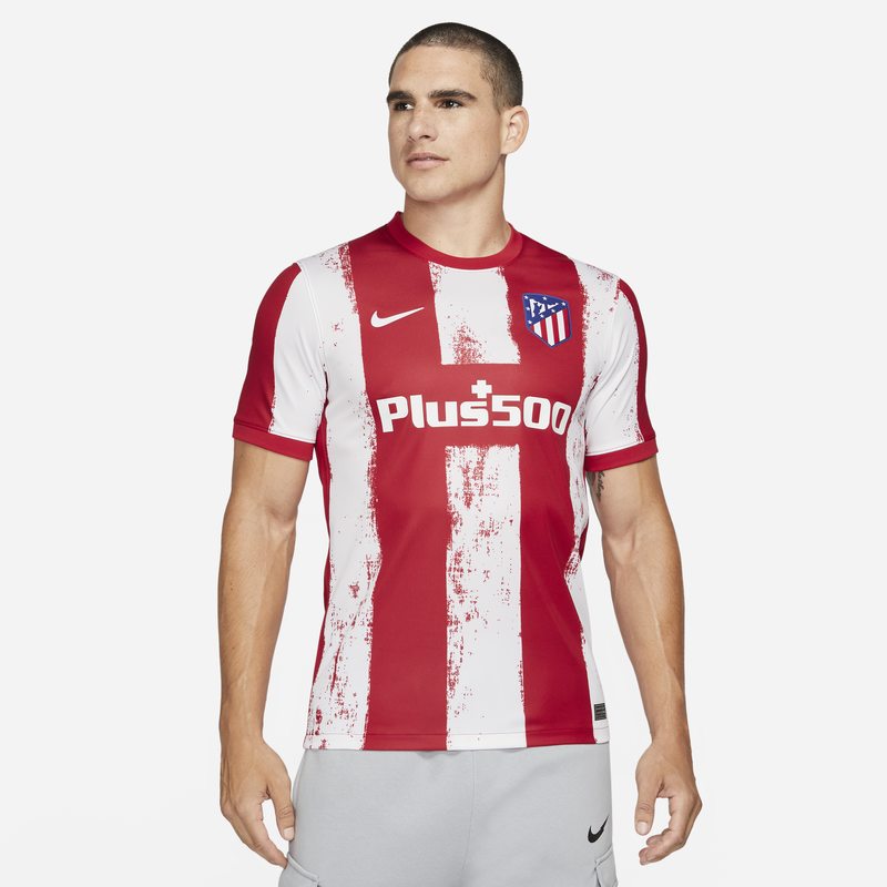 Atletico Madrid shirt | 2022-2023 | 90 FTBL