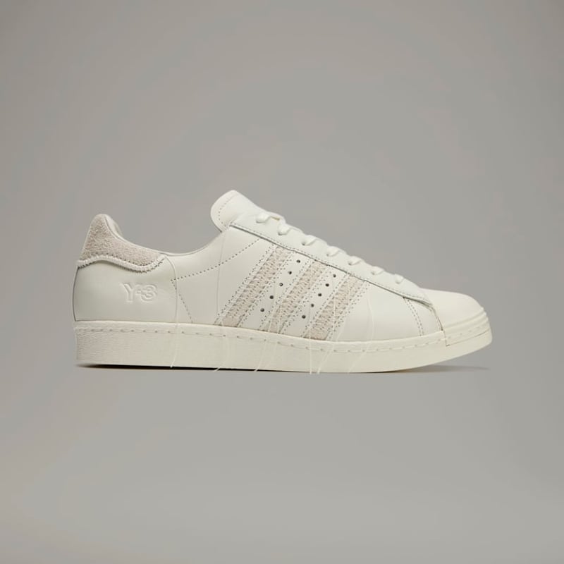 adidas Y-3 Superstar ID4122 01
