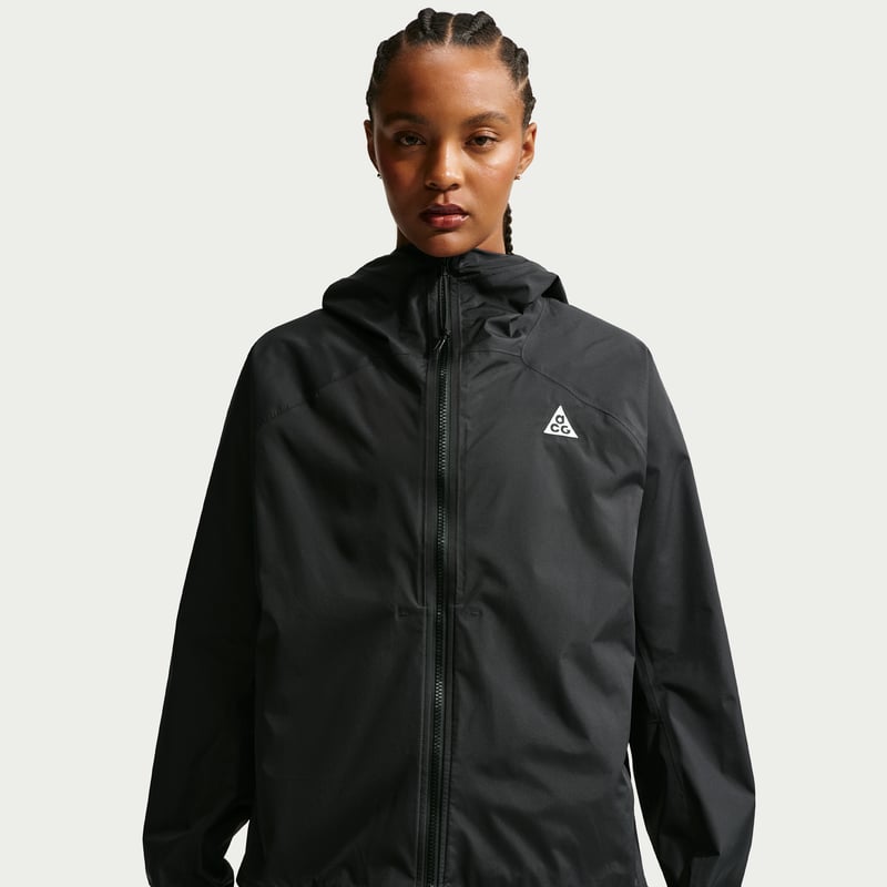 Nike ACG "Phantazma" Storm-FIT ADV Jakke "Black" | Dame | | 01 | SPORTSHOWROOM