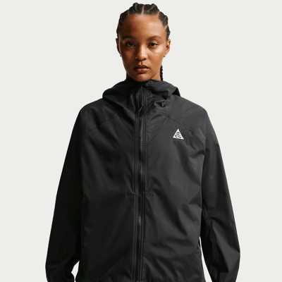 Nike ACG "Phantazma" Storm-FIT ADV Jacka "Black" | Kvinnor | | 01 | SPORTSHOWROOM