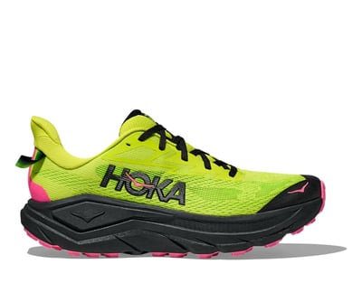 HOKA Challenger 8 1168716-NHK 01