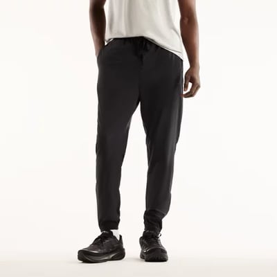 New Balance RC Essential Pants "Black & Slate Grey" | Men | | 01 | SPORTSHOWROOM