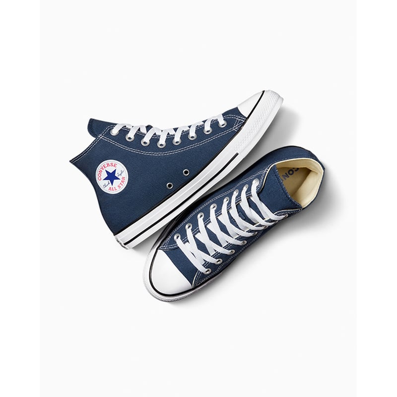 Converse Chuck Taylor All Star High M9622 04