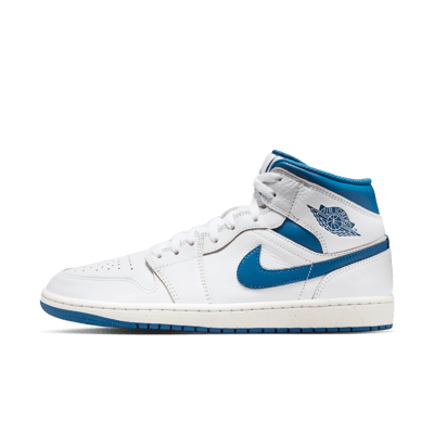 Jordan 1 Mid SE