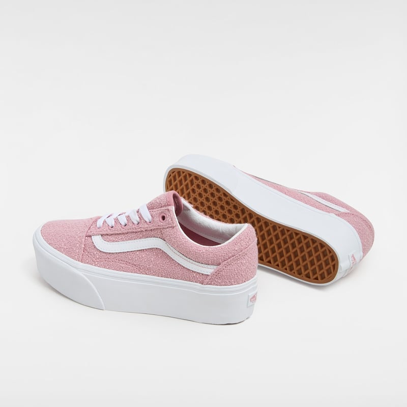 Vans Old Skool Stackform VN0009PZC3S 03