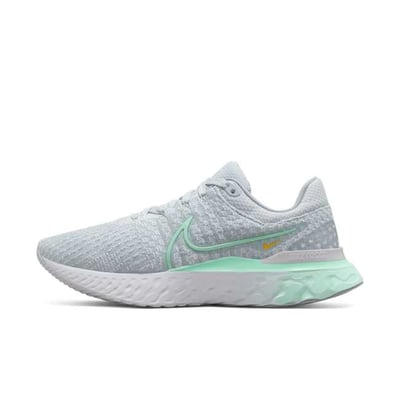 Nike React Infinity Run Flyknit 3 DD3024-007
