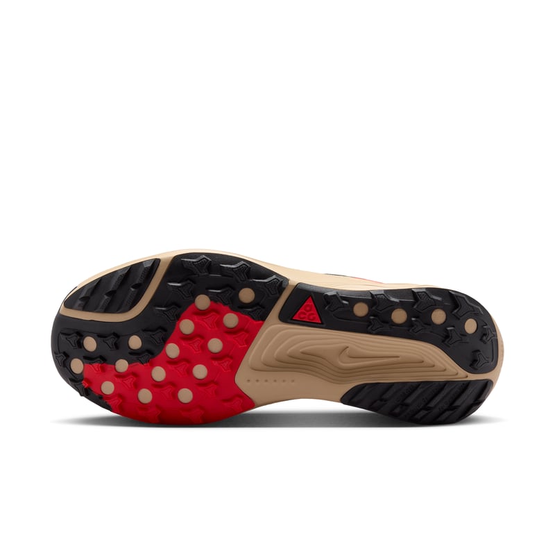 Tenisice za trail trčanje Nike ACG Pegasus GORE-TEX "Light Crimson & Linen" | Muškarci | Trail | 01 | SPORTSHOWROOM