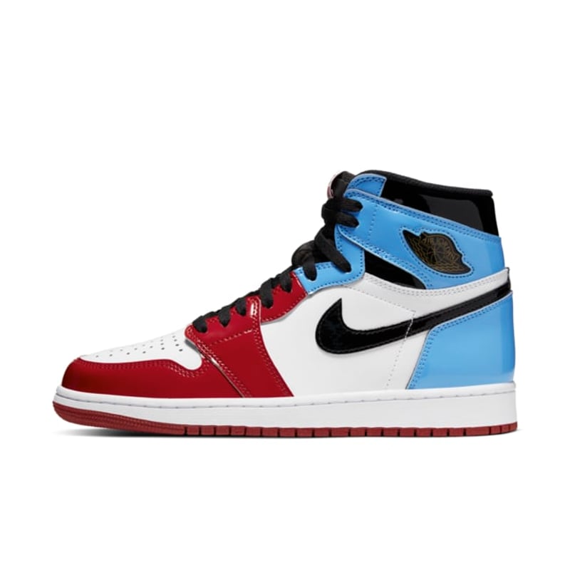 Jordan 1 Retro High OG ‘Fearless’ CK5666-100 01