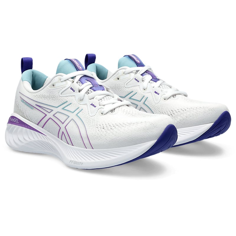 ASICS Gel-Cumulus 25 1012B441-103 02