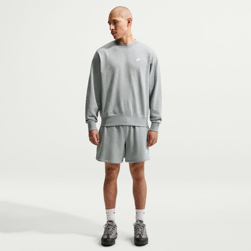 Nike Club French Terry Crew FN3888-063 04