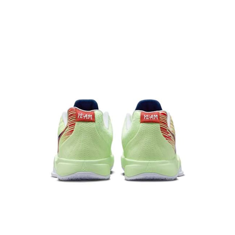 Nike Ja 2 HQ2298-700 06