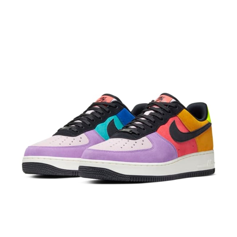 Nike Air Force 1 Low x Atmos CU1929-605 05