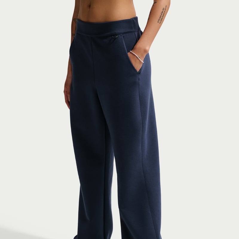 Nike 24.7 ImpossiblySoft Dri-FIT Flared HQ8607-410 02