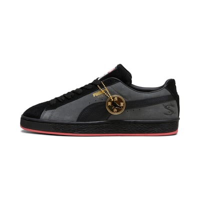 PUMA Suede x Jeffe Staple 396253-01