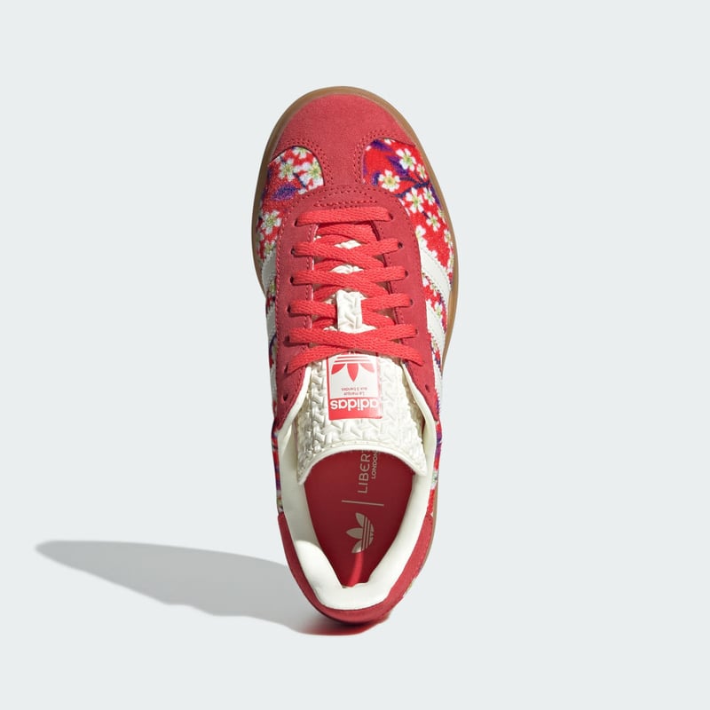 adidas Gazelle Bold x Liberty London JP8078 02
