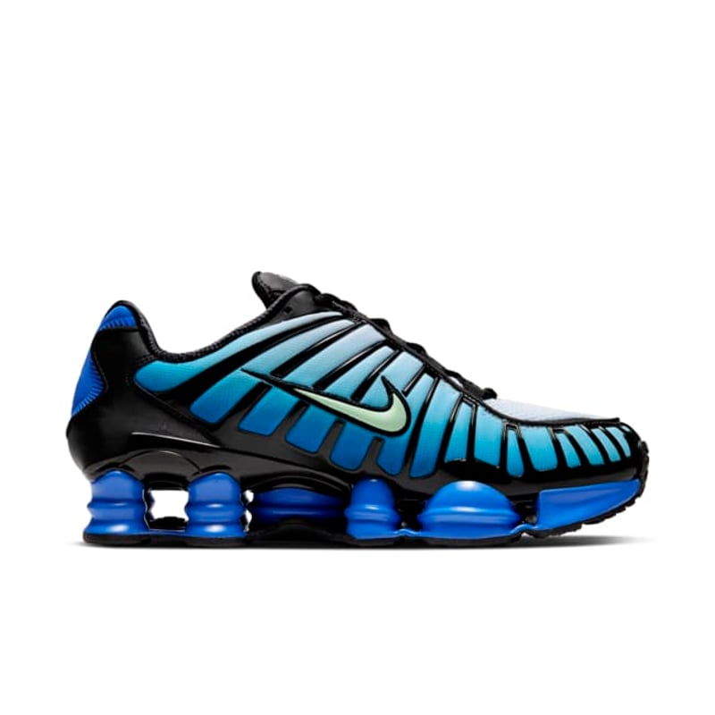 Nike Shox TL AV3595-009 03