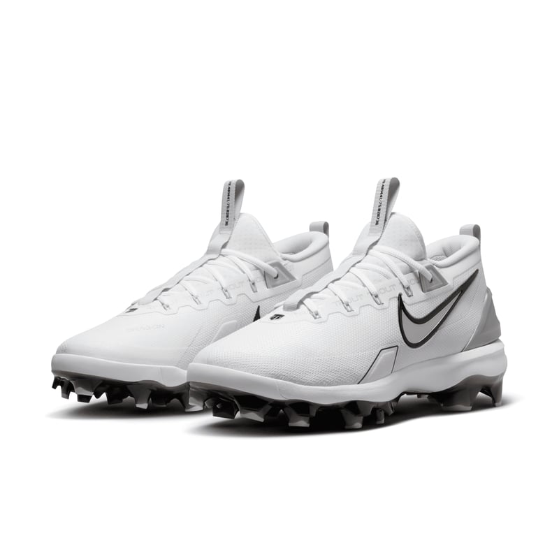 Nike Force Trout 9 Elite MCS FZ0884-102 05