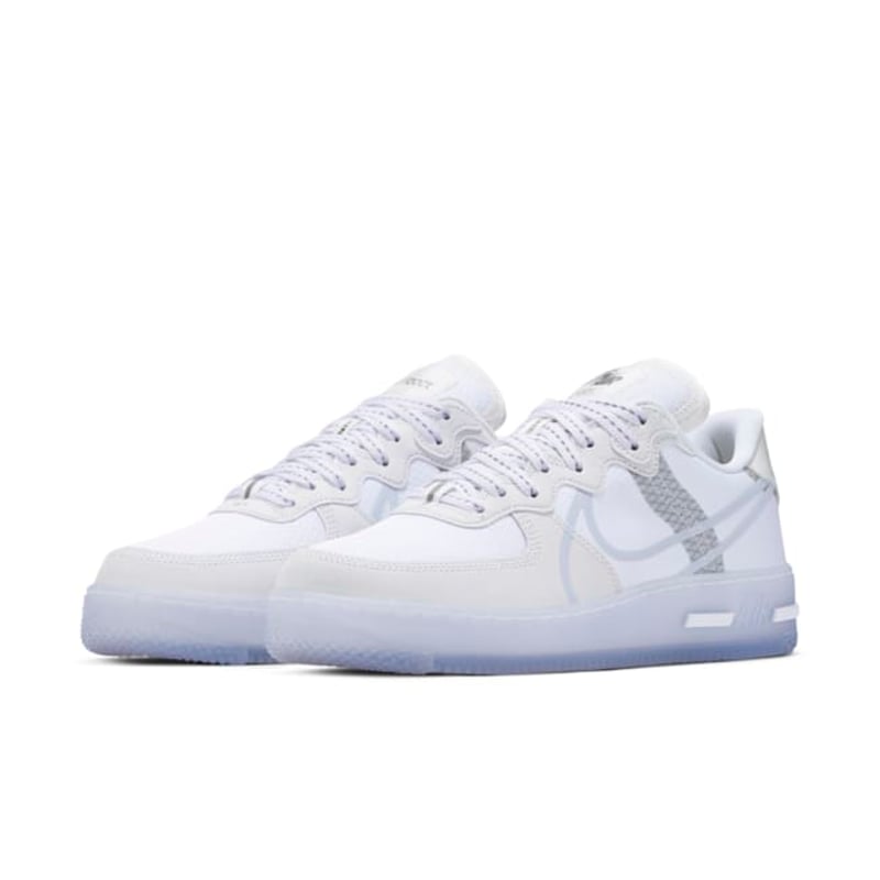 Nike Air Force 1 React QS CQ8879-100 05