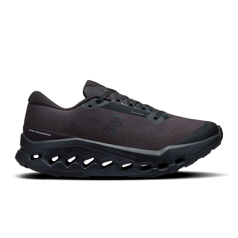 On Cloudsurfer Trail 2 Waterproof 3WF30121043 01