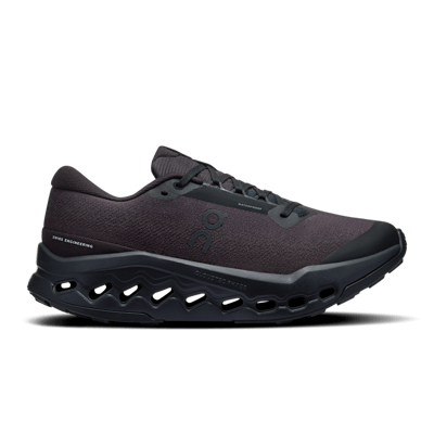 On Cloudsurfer Trail 2 Waterproof 3WF30121043