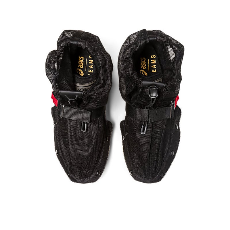 ASICS Gel-Kayano 14 GTX x BEAMS 1201A532-001 06
