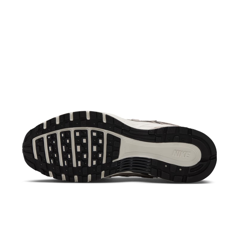 Nike P-6000 sneakers "Cream II & Black" | Herre | Sportstyle | 02 | SPORTSHOWROOM