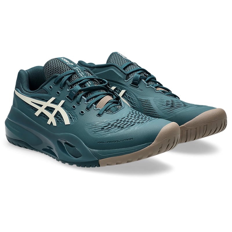 ASICS Gel-Resolution X 1041A481-300 02