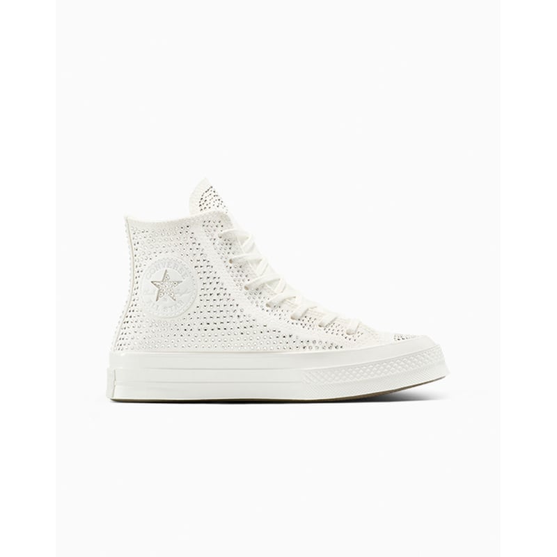 Converse Chuck 70 High x Swarovski A16170C 01
