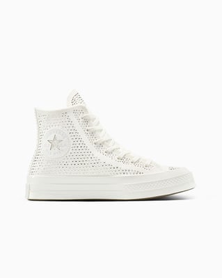 Converse Chuck 70 High x Swarovski A16170C