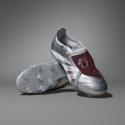 adidas Predator League JB Fold-Over Tongue FG JQ2688