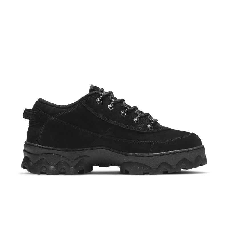Nike Lahar Low Sneaker "Black" | Damen | Sportstyle | 03 | SPORTSHOWROOM