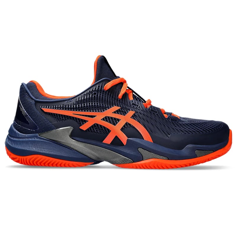 ASICS Court FF 3 Clay 1041A371-401 01