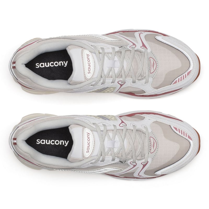 Saucony ProGrid Triumph 4 S70935-1 05