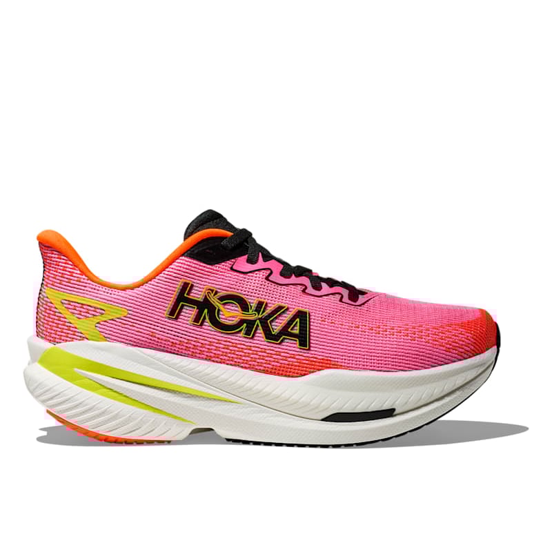 HOKA Mach X 3 1168872-NNRS 01