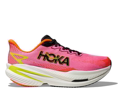 HOKA Mach X 3 1168872-NNRS