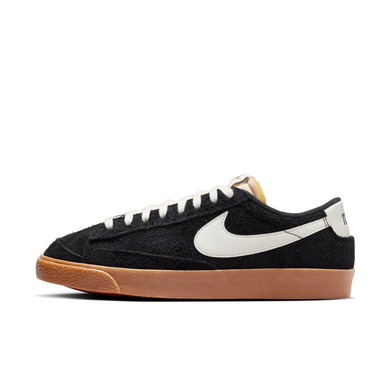 Nike Blazer Low '77 Vintage FQ8060-001 01