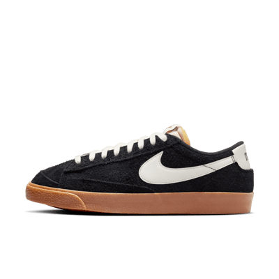 Nike vintage blazer low deals