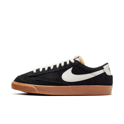 Nike Blazer Low '77 Vintage FQ8060-001 01