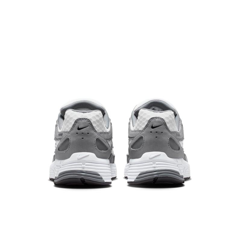 Nike P-6000 sneakers "White & Metallic Cool Grey" | Herre | Sportstyle | 05 | SPORTSHOWROOM