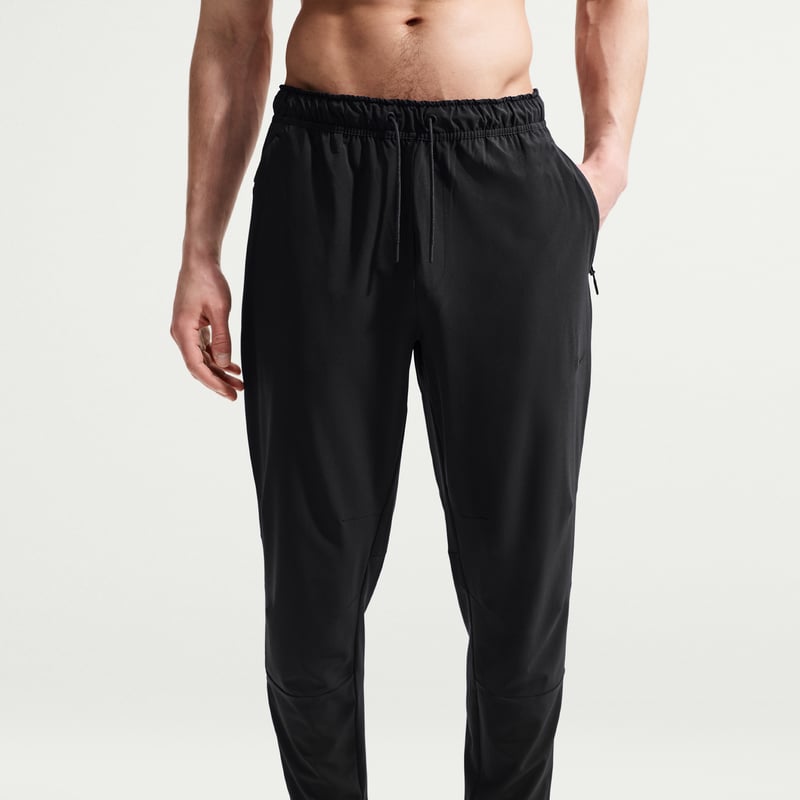 Nike Unlimited Dri-FIT Zip Cuff FB7548-010 02