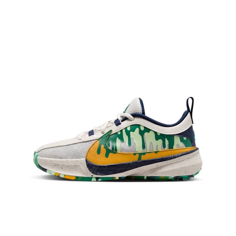 Nike Giannis Freak 5 FN4975-001 01