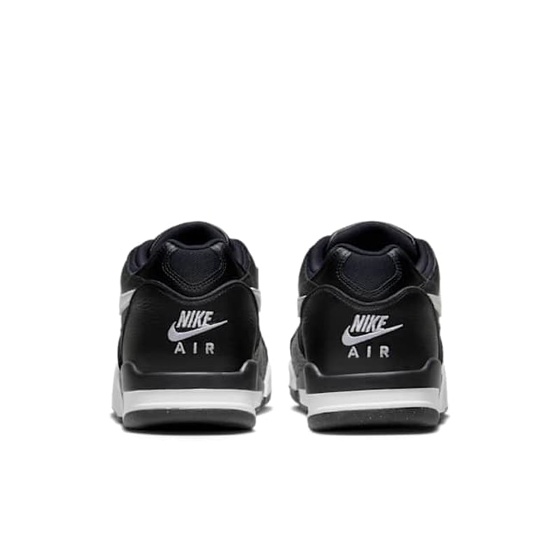 Nike Air Flight 89 x Stüssy FD6475-001 06