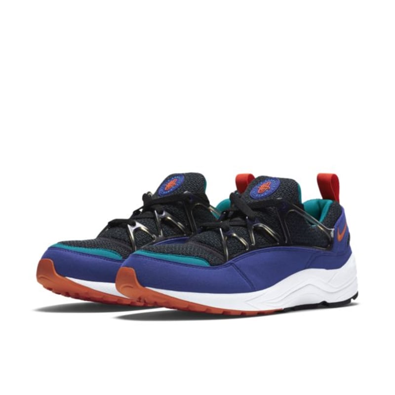 Nike Air Huarache Light Ultramarine 306127 480 SPORTSHOWROOM