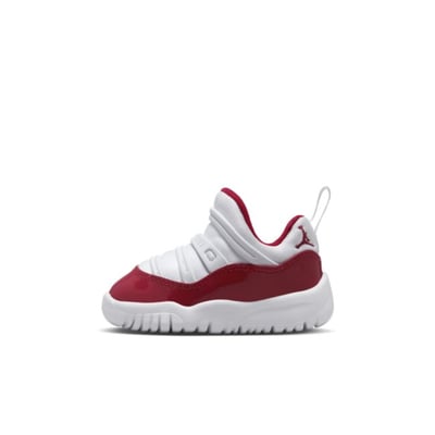 Jordan 11 Retro Little Flex BQ7102-116