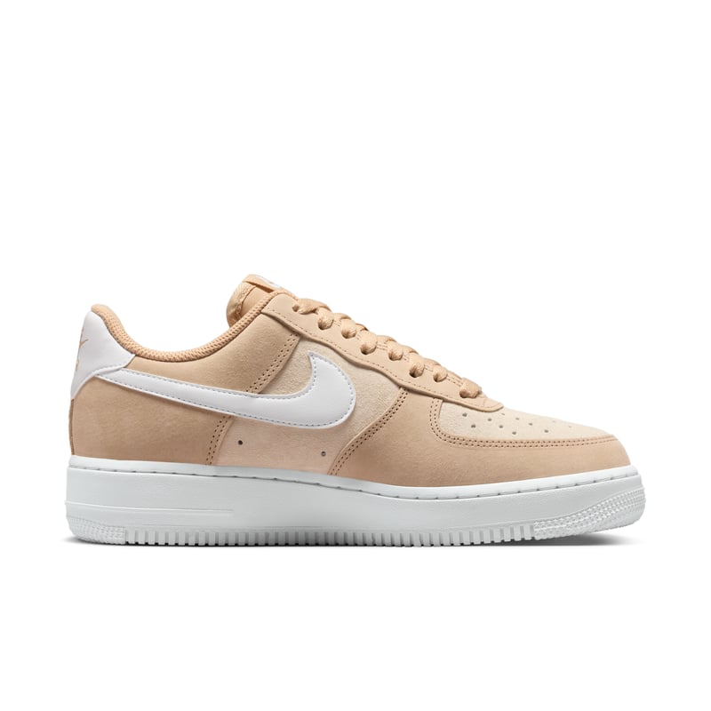 Nike Air Force 1 '07 Low SE Sneaker "Linen & Sand Drift" | Damen | Sportstyle | 03 | SPORTSHOWROOM