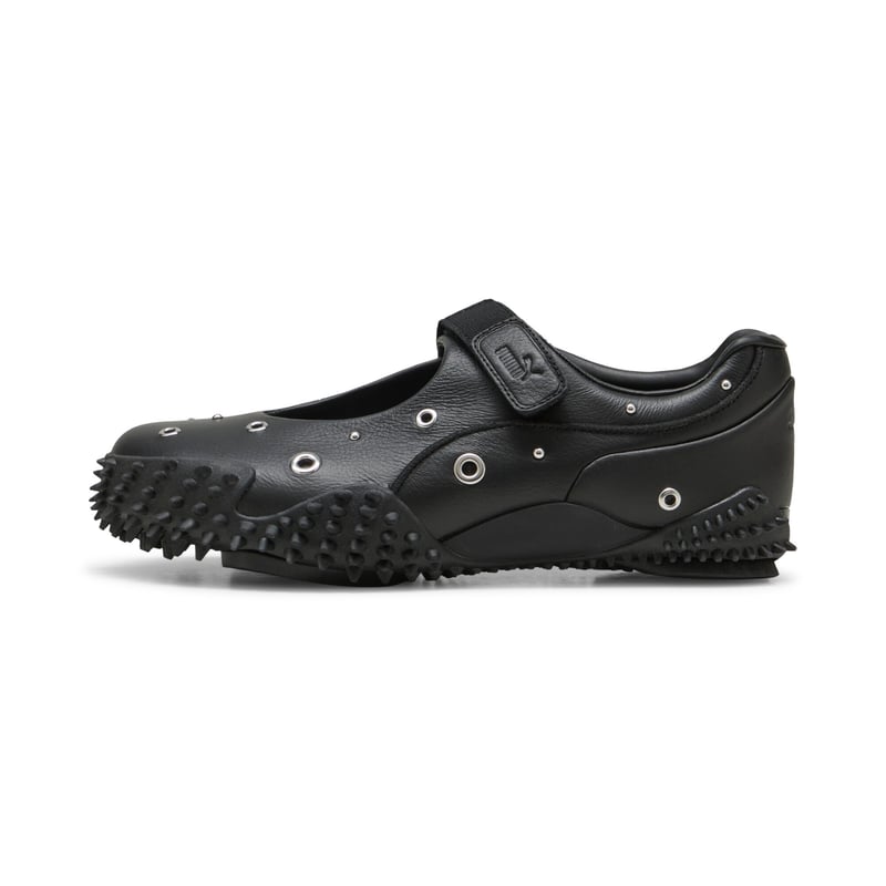 PUMA Mostro Fey Studs 403192-01 01