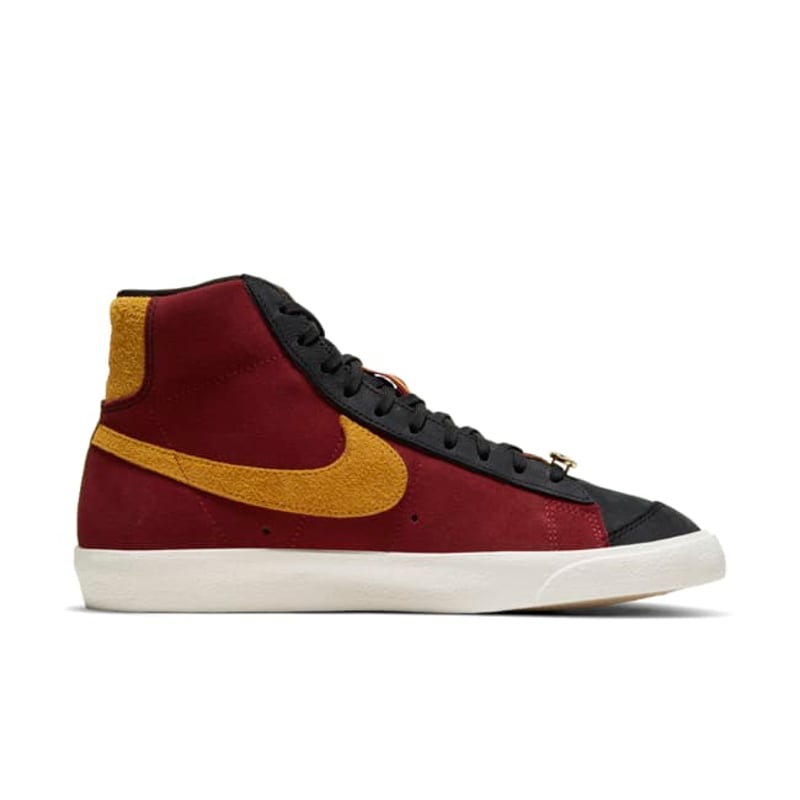 Nike Blazer Mid CU6442-001 03